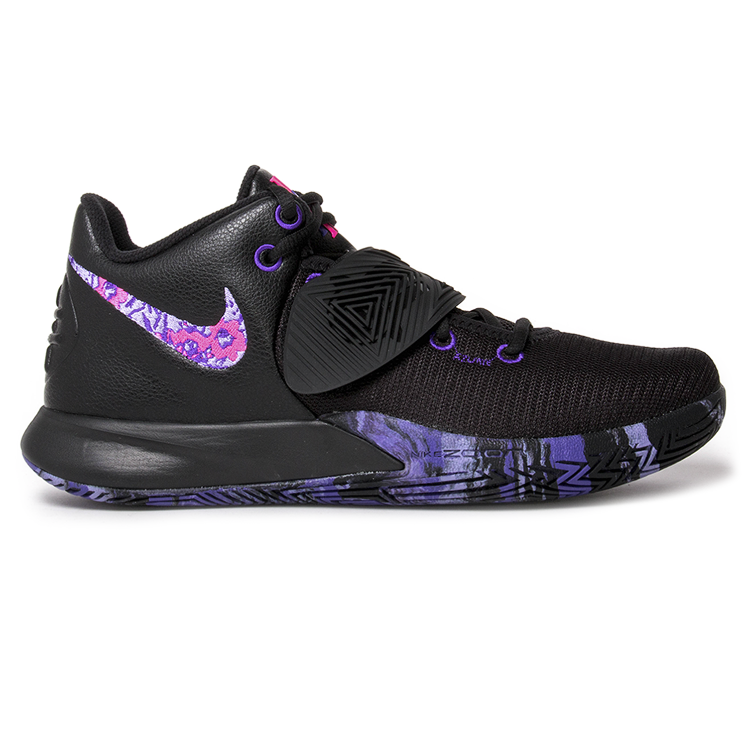 Кроссовки Nike Kyrie Flytrap III BQ3060-006 — фото 1