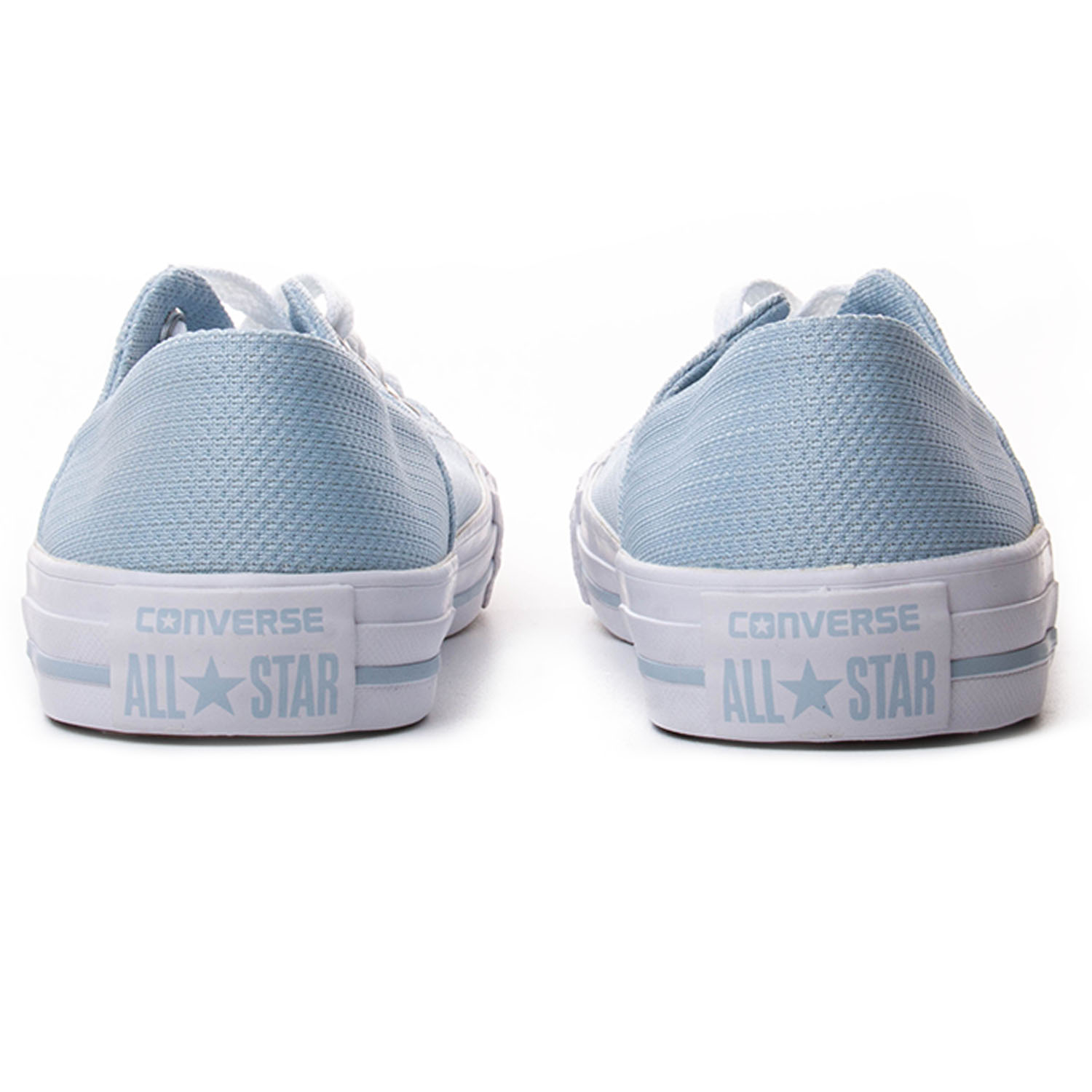Кеды Converse Chuck Taylor All Star Lo 555897 — фото 2