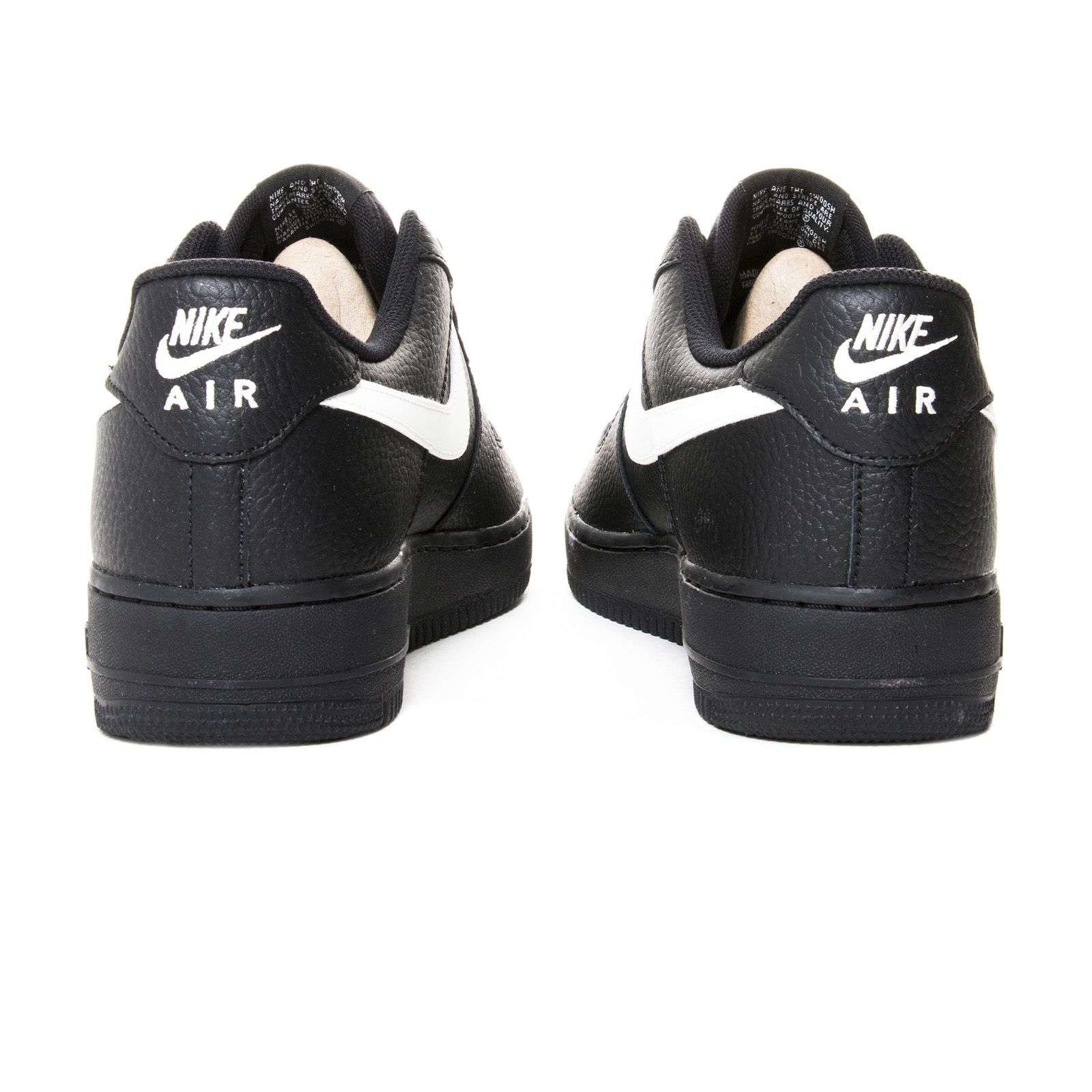 Кроссовки Nike Air Force 1 AA4083-001 — фото 2