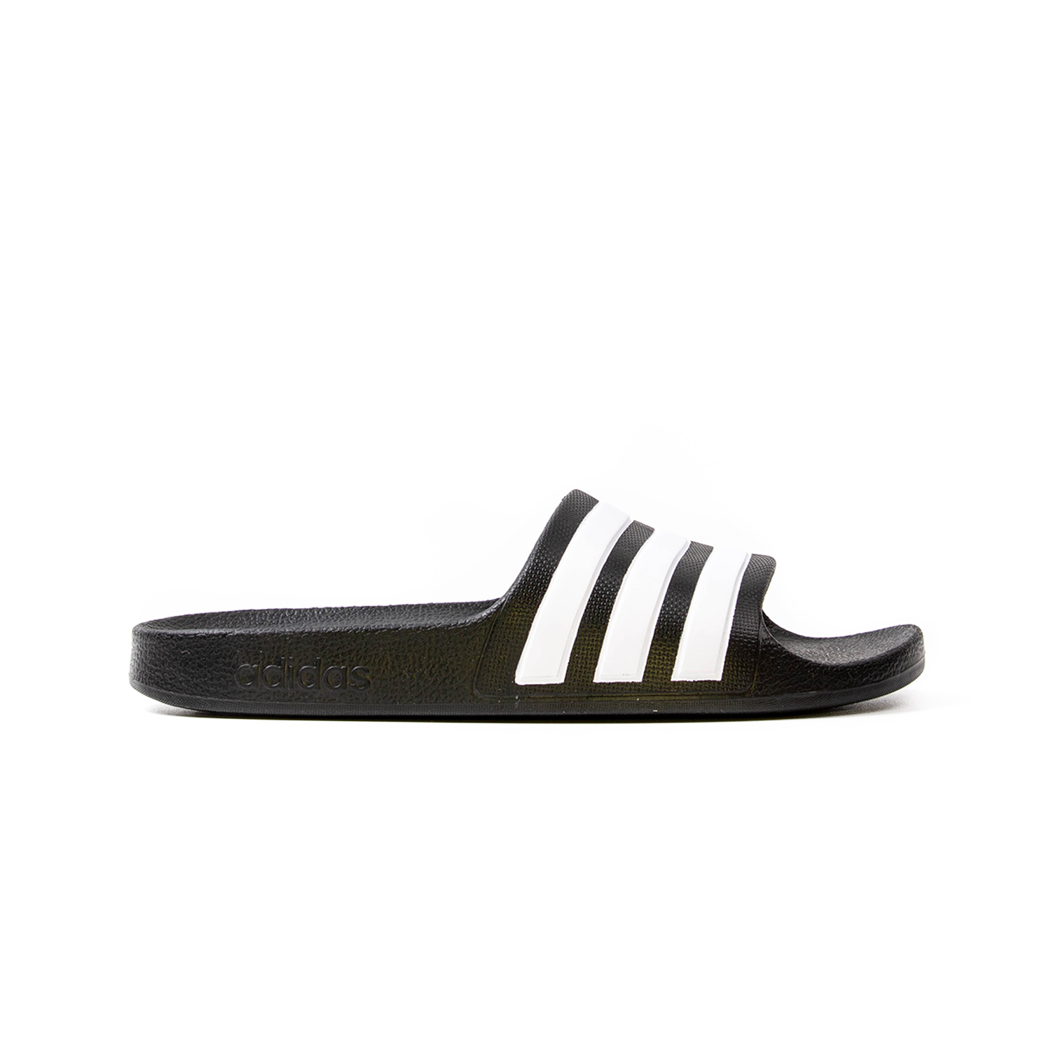 Сланцы Adidas Adilette Cloudfoam Plus Stripes AP9971 — фото 1