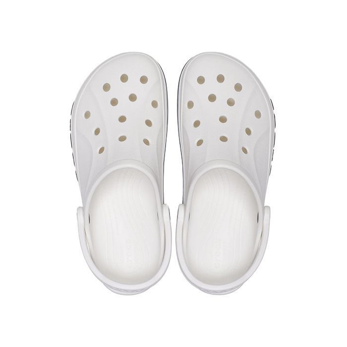 Cабо Crocs Bayaband Clog 205089-126 белые