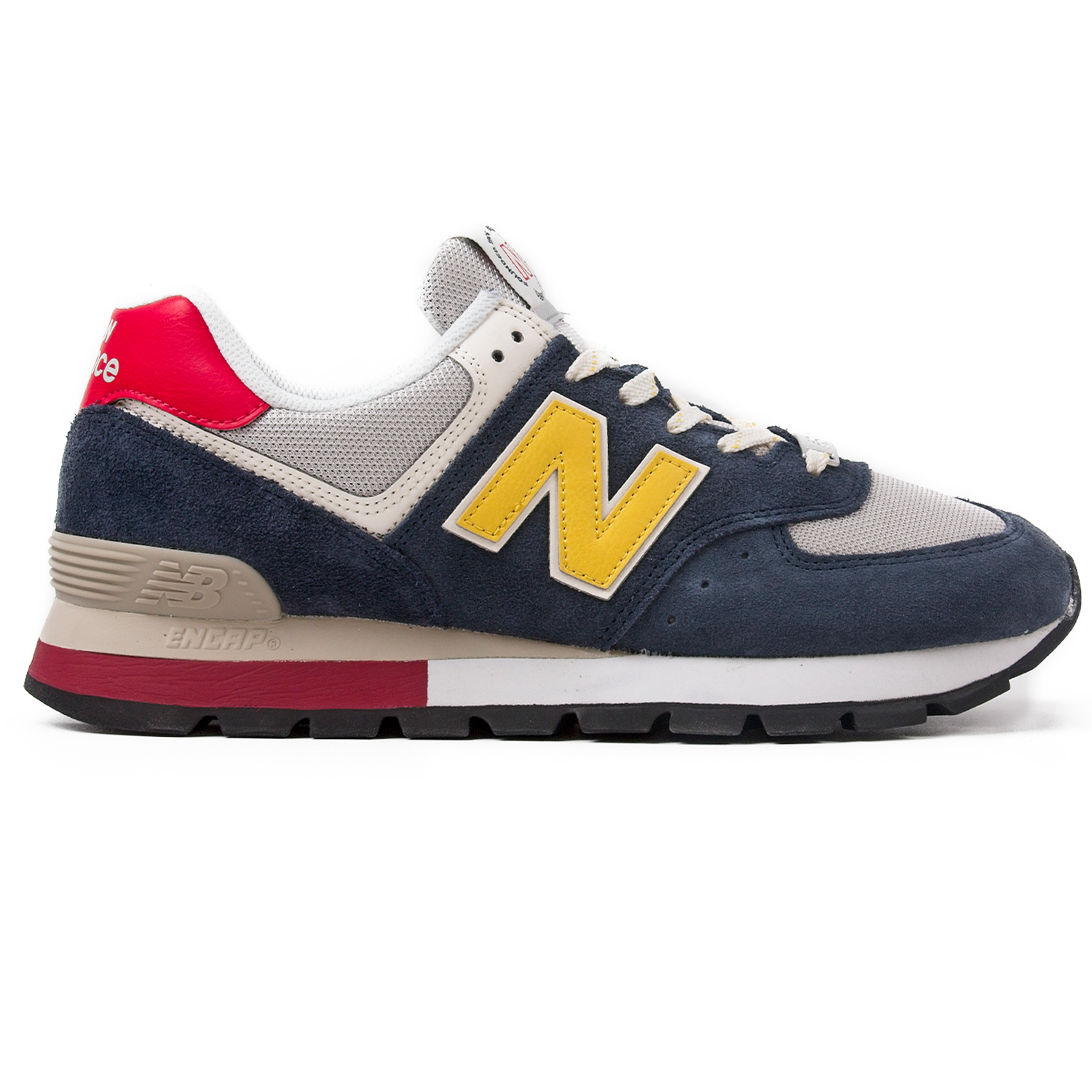 Кроссовки New Balance ML574DVR — фото 1