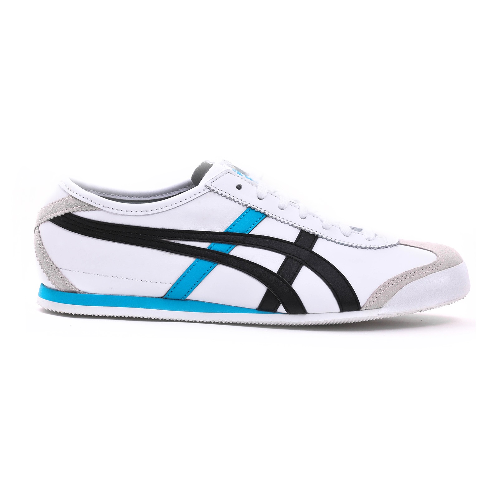 Кроссовки Onitsuka Tiger Mexico 66 HL7C2 0152 — фото 1