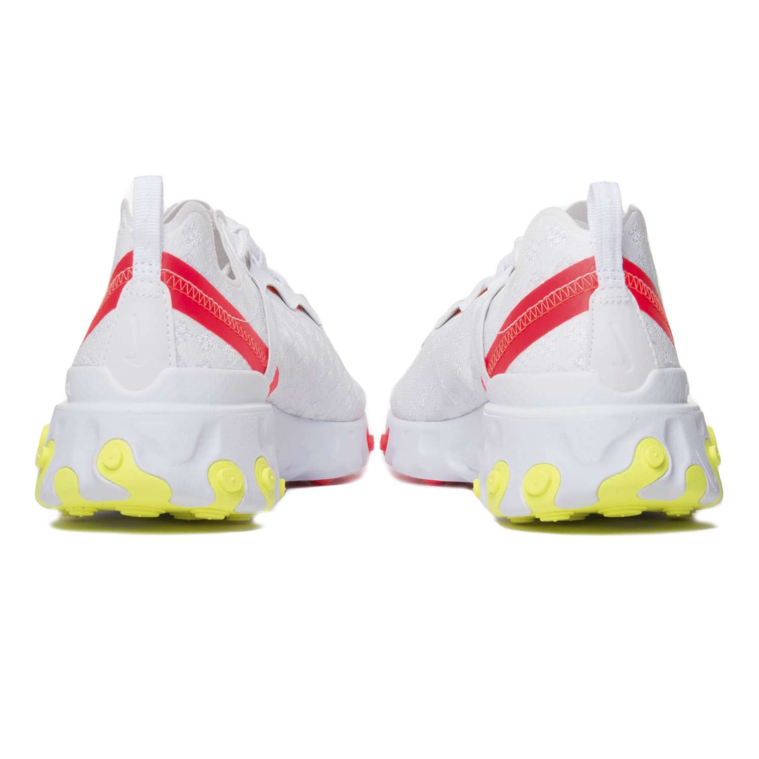 Кроссовки Nike React Element 55 CJ0782-100 — фото 2