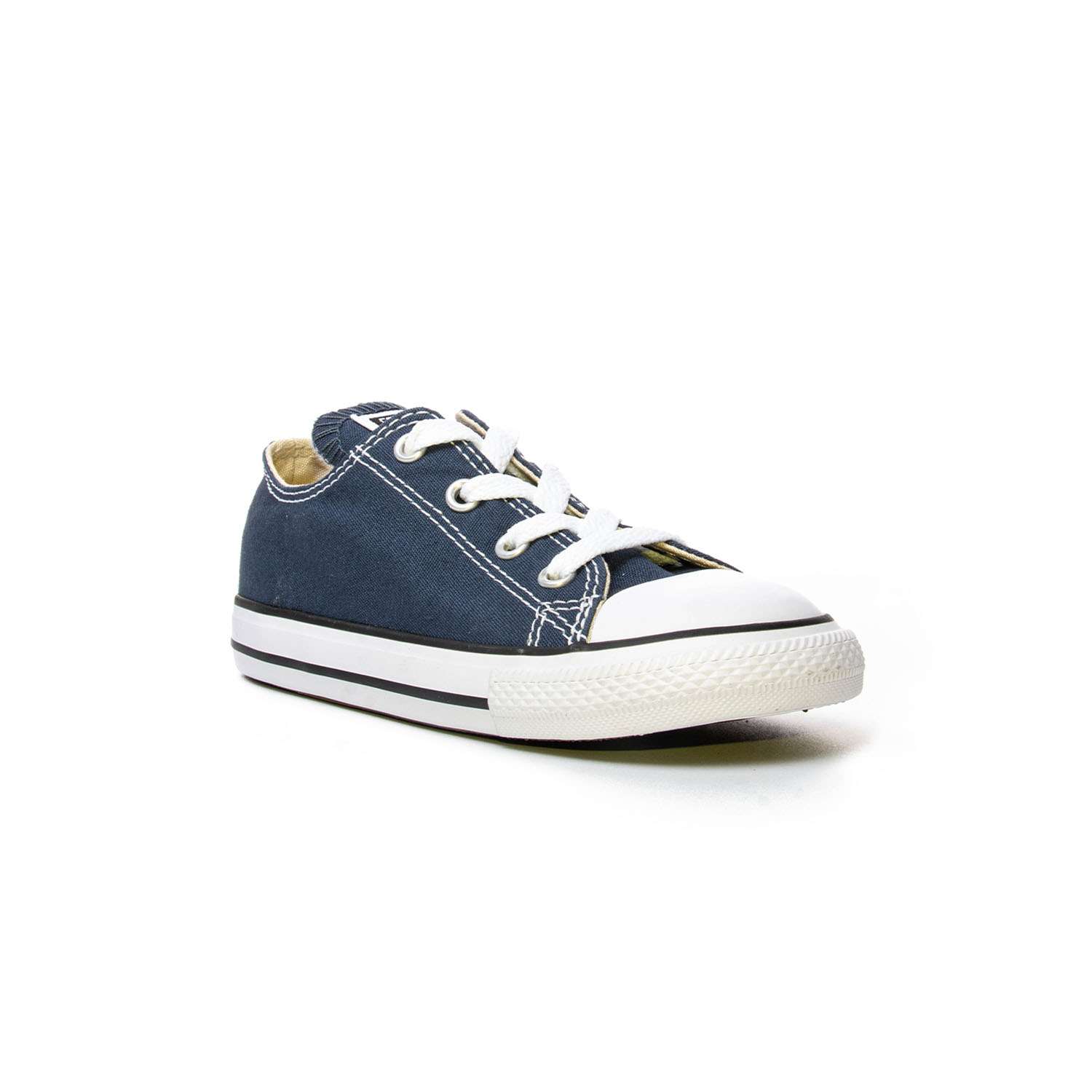 Кеды Converse детские Chuck Taylor All Star Lo 7J237 — фото 3