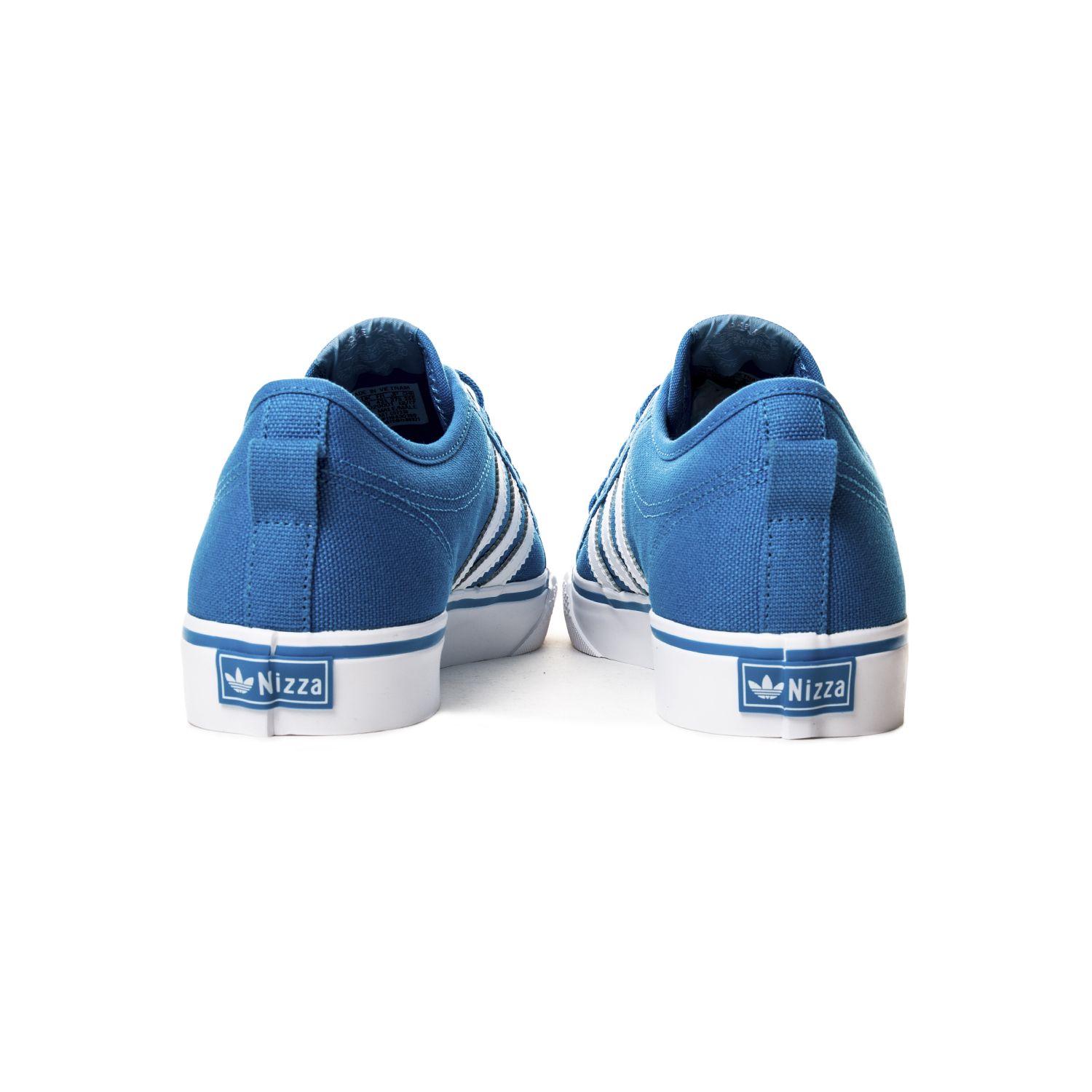 Кроссовки Adidas Nizza CQ2330 — фото 2