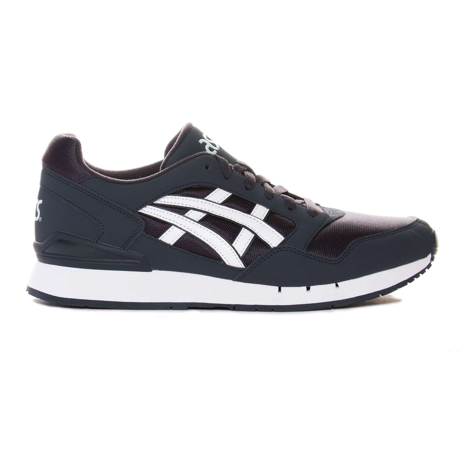 Кроссовки Asics Gel Atlantis H6G0N 5001 — фото 1