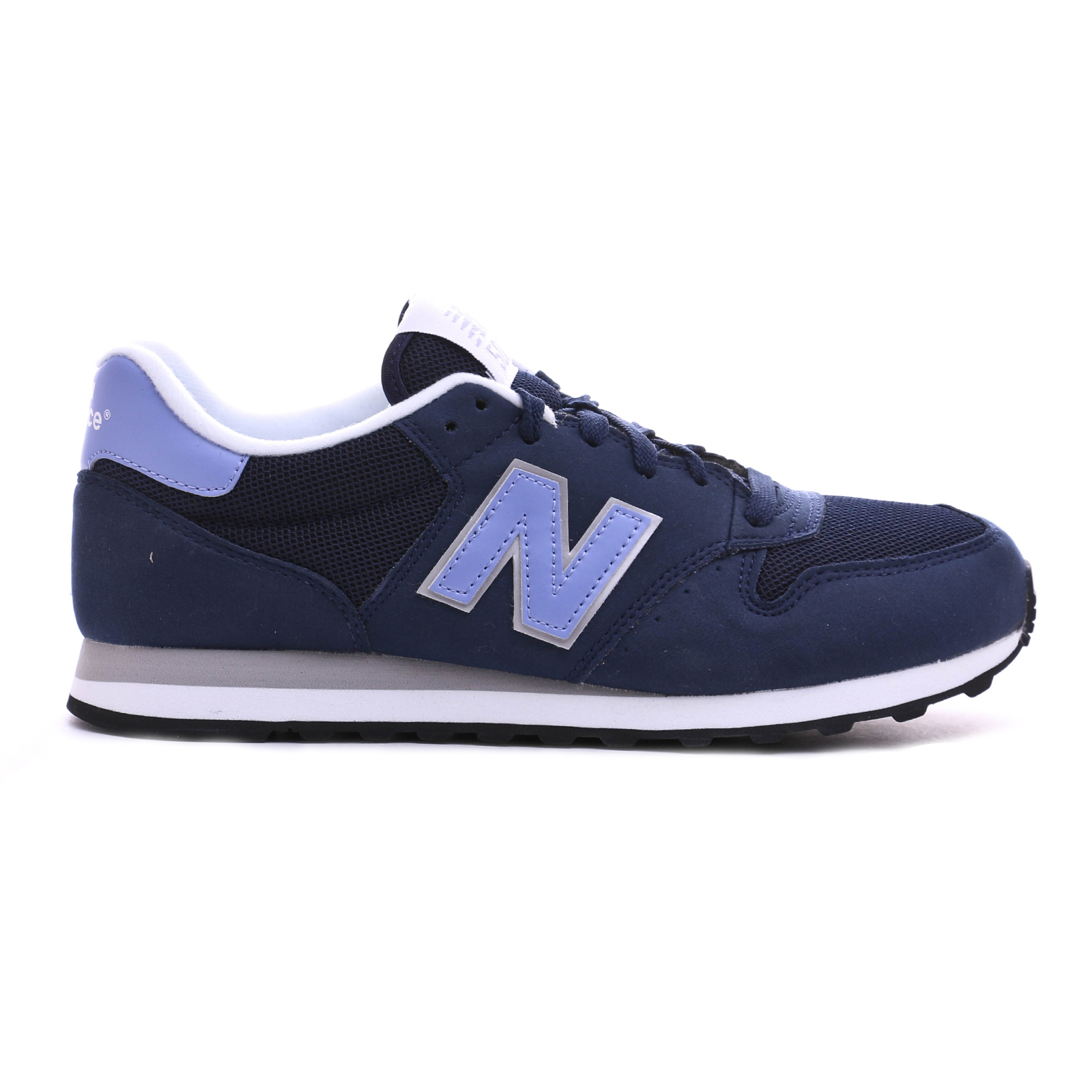 Кроссовки New Balance жен GW500MMN/B — фото 1
