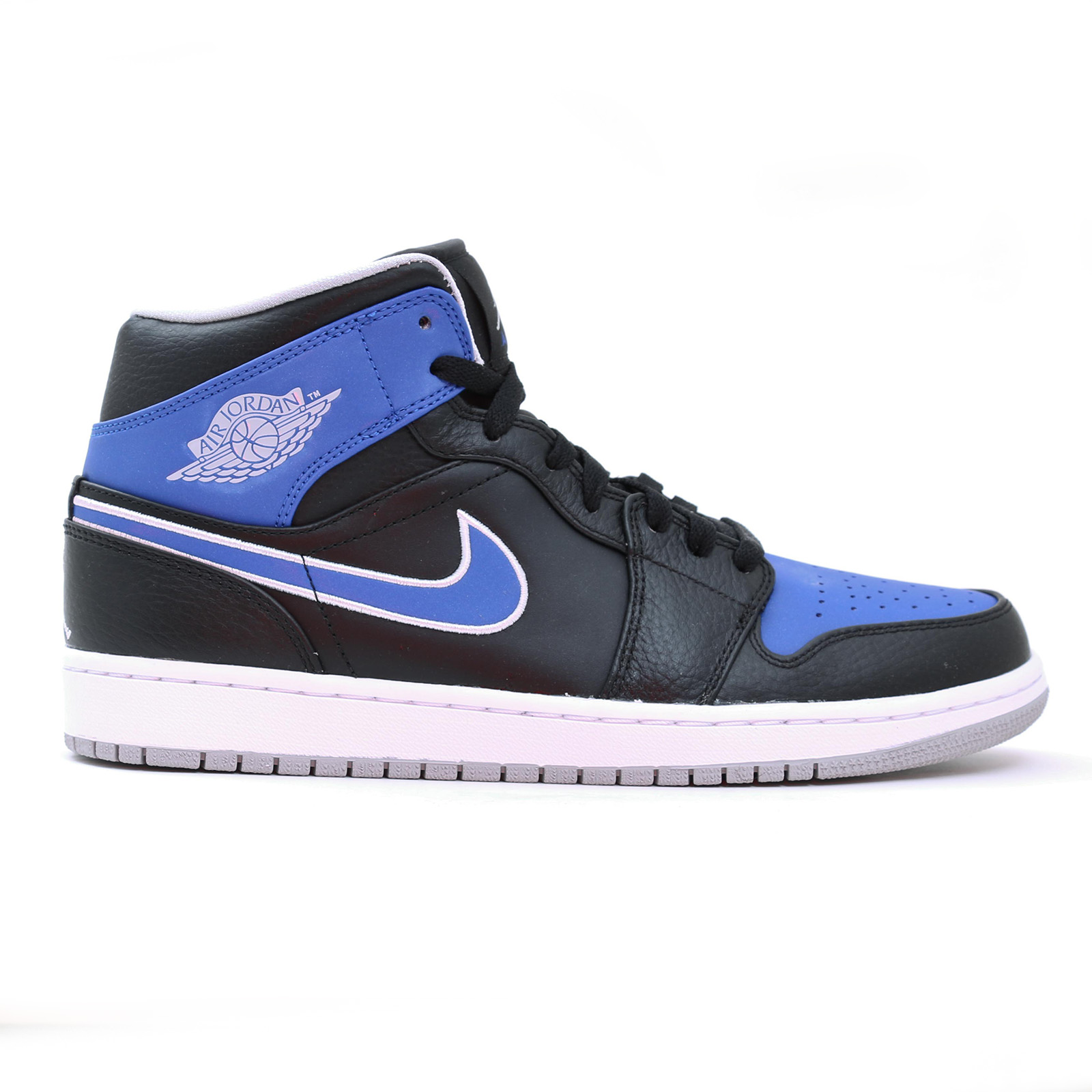 Кеды Jordan Sport Classic 554724-007 — фото 1