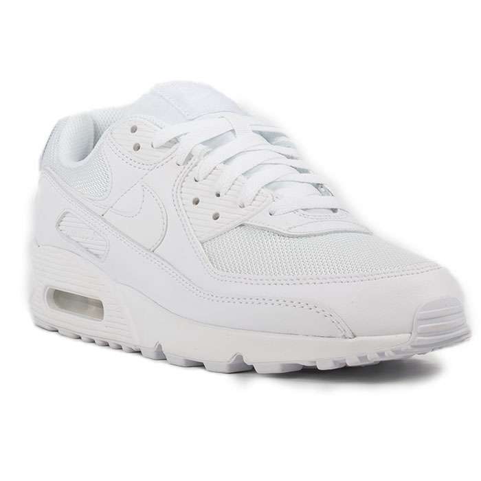 Кроссовки Nike Air Max 90 CN8490-100 10,5us есть дефект