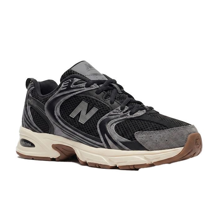 Кроссовки New Balance U5309TN черные