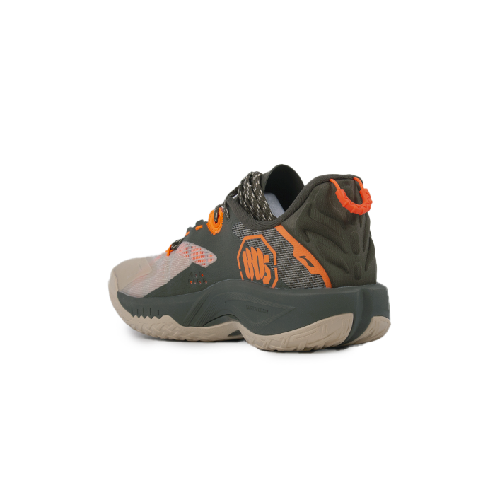 Кроссовки Li Ning BAD5 SNIPER I S ABFV005-1F 