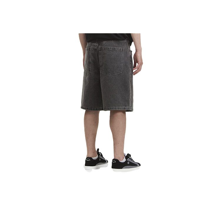 Шорты Anteater Baggy grey