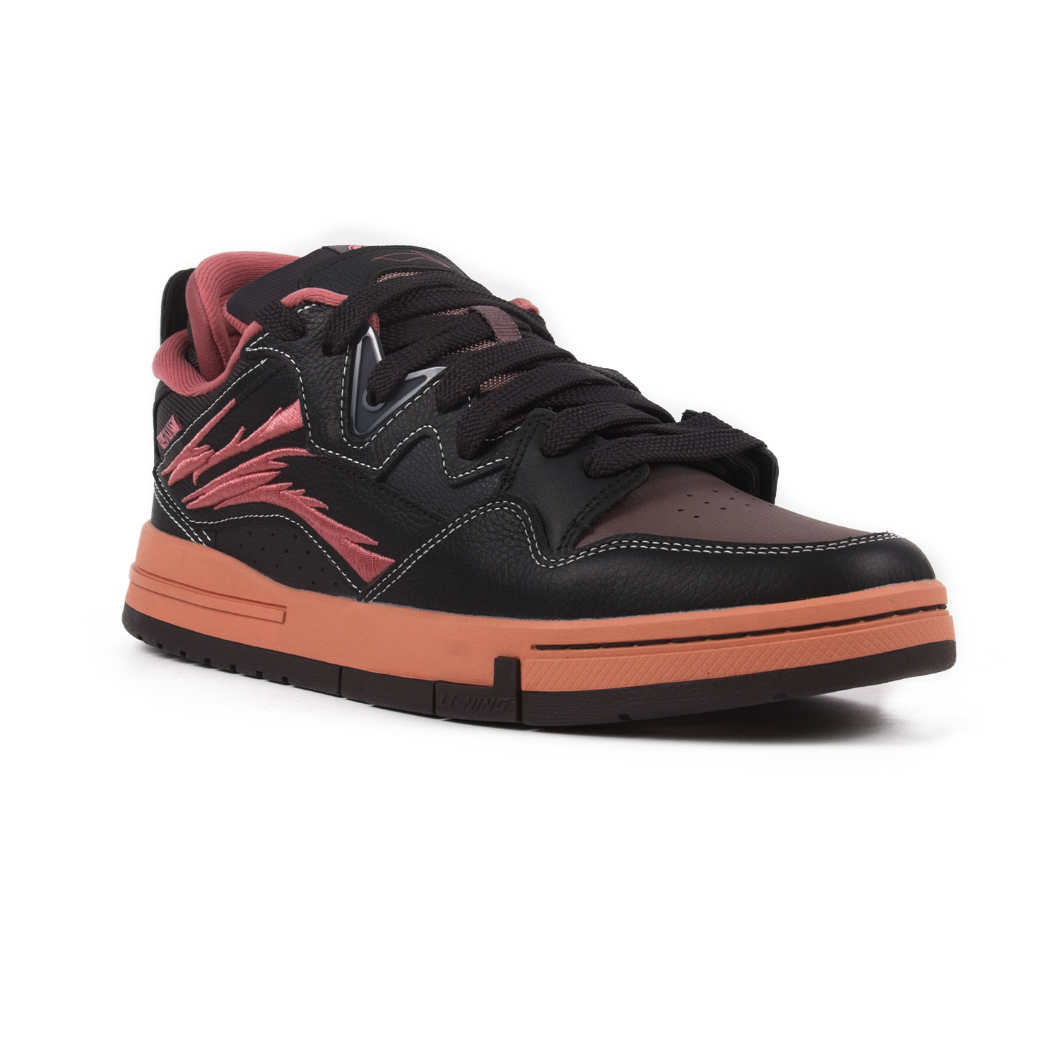 Кроссовки Li Ning WAVE PRO SE AECU011-3F — фото 3