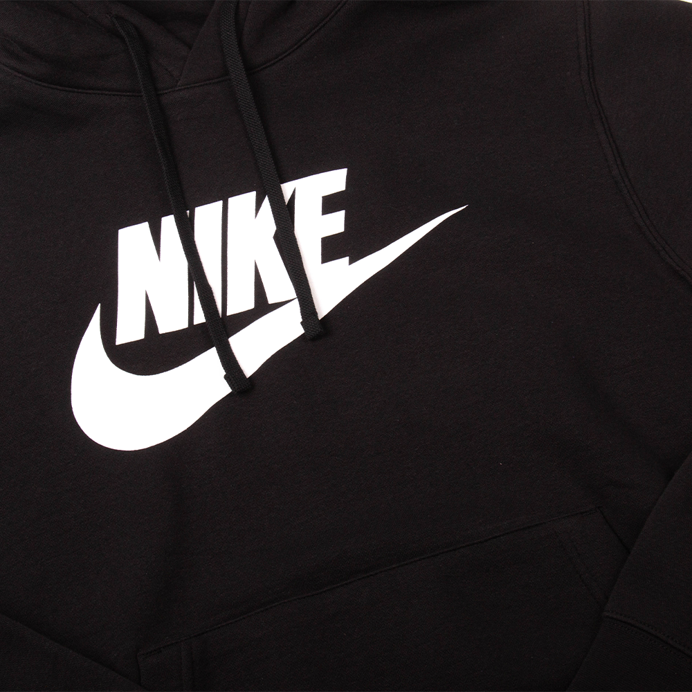 Худи Nike Sportswear Club Fleece BV2973-010