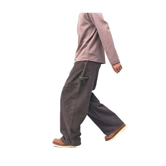 Джинсы NOTHOMME 25NOCK030 