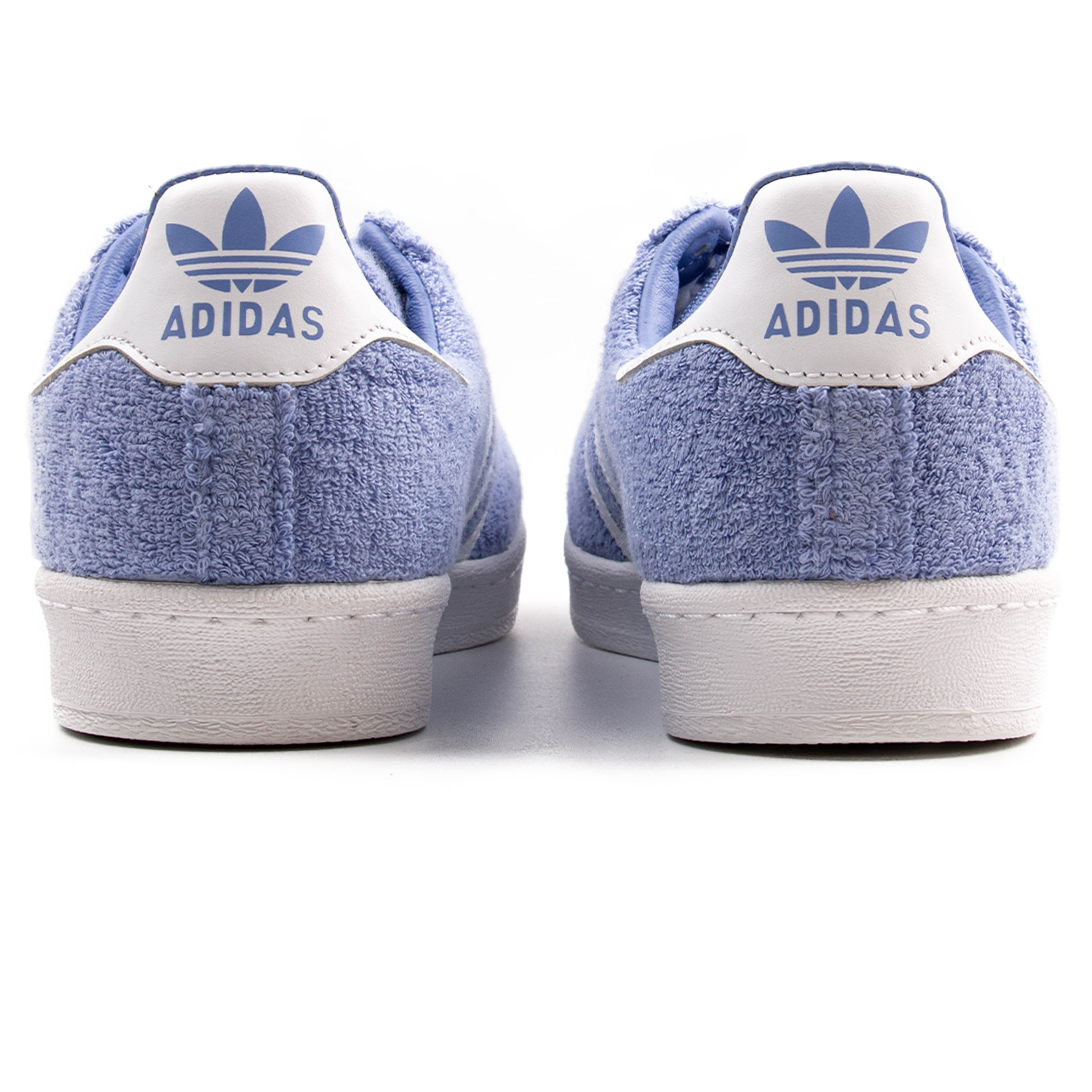 Кроссовки Adidas Campus 80s South Park Towelie GZ9177 — фото 2