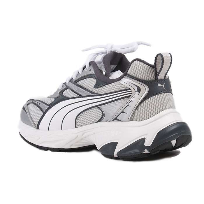 Кроссовки Puma Morphic 39272416 — фото 3