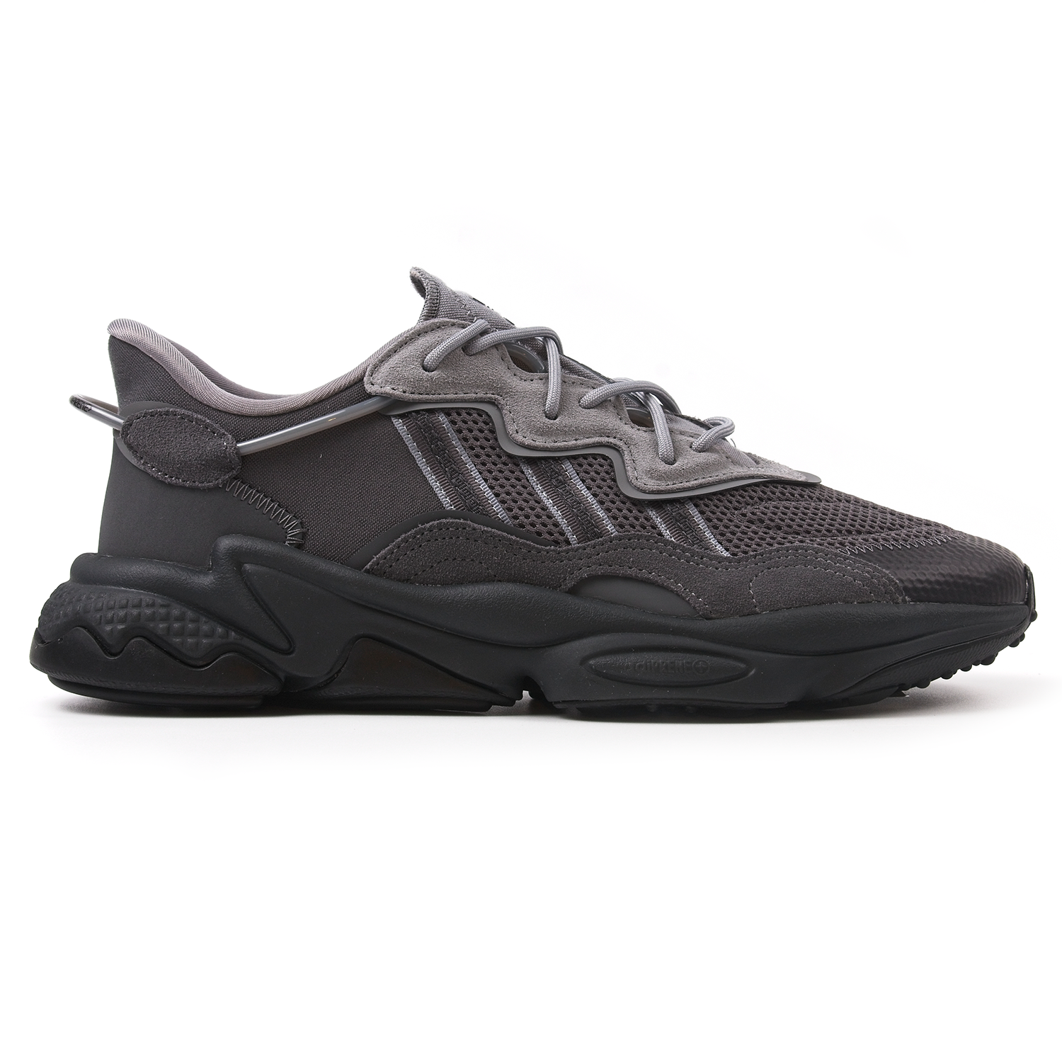 Кроссовки Adidas Ozweego ID9818 — фото 1