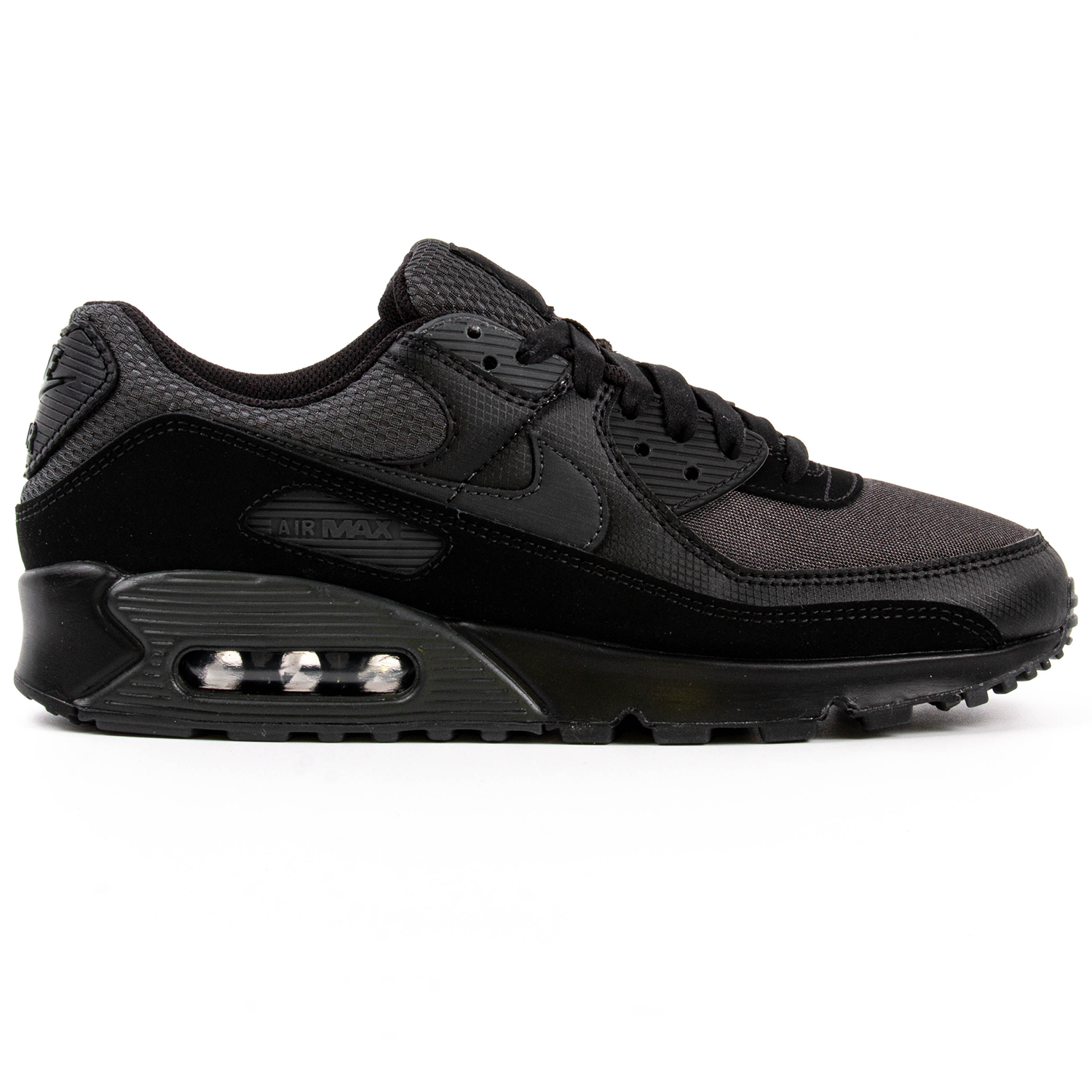 Кроссовки Nike Air Max 90 DH9767-001 — фото 1