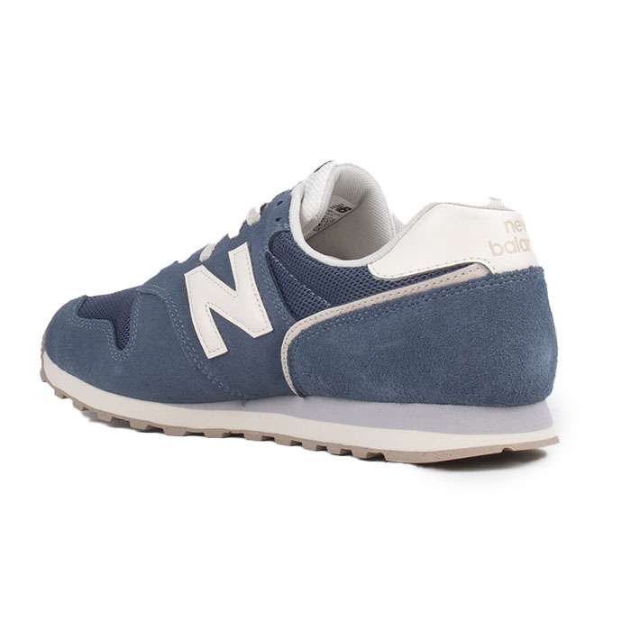 Кроссовки New Balance ML373QO2 — фото 3