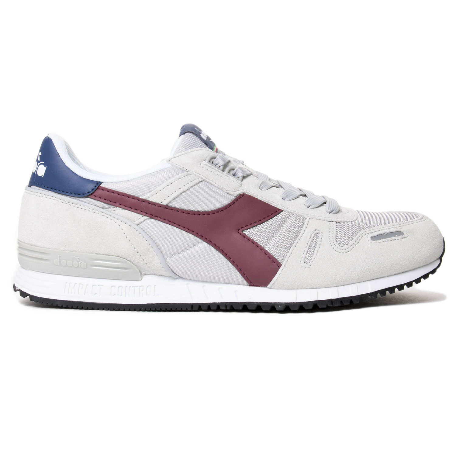 Кроссовки Diadora Titan II DR501158623 C7961 — фото 1