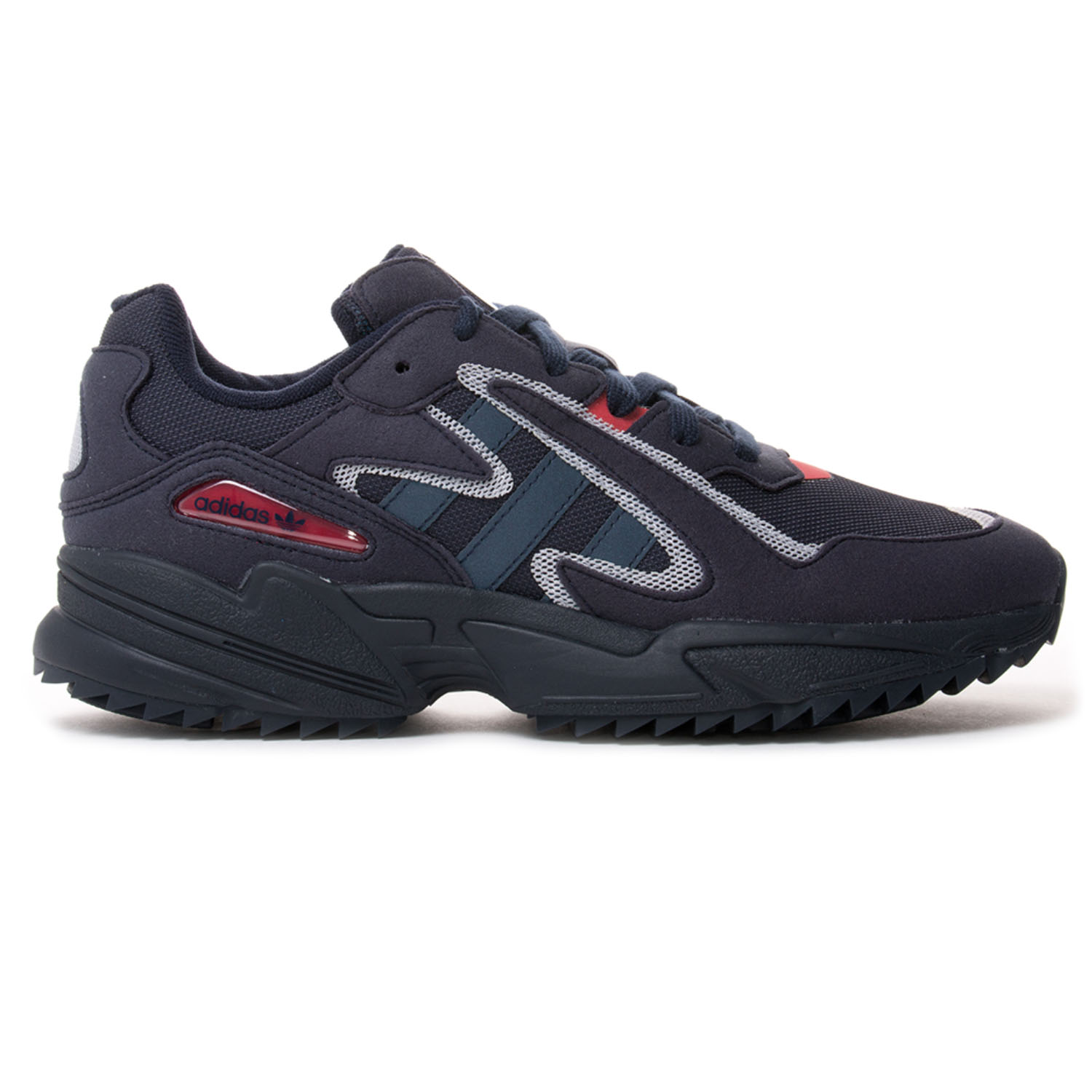 adidas yung 96 chasm trail sneaker