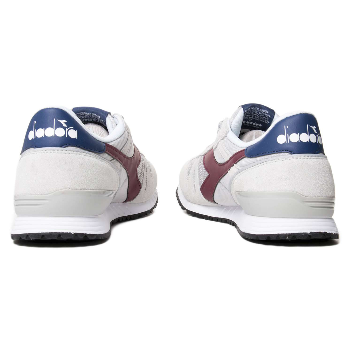 Кроссовки Diadora Titan II DR501158623 C7961 — фото 2