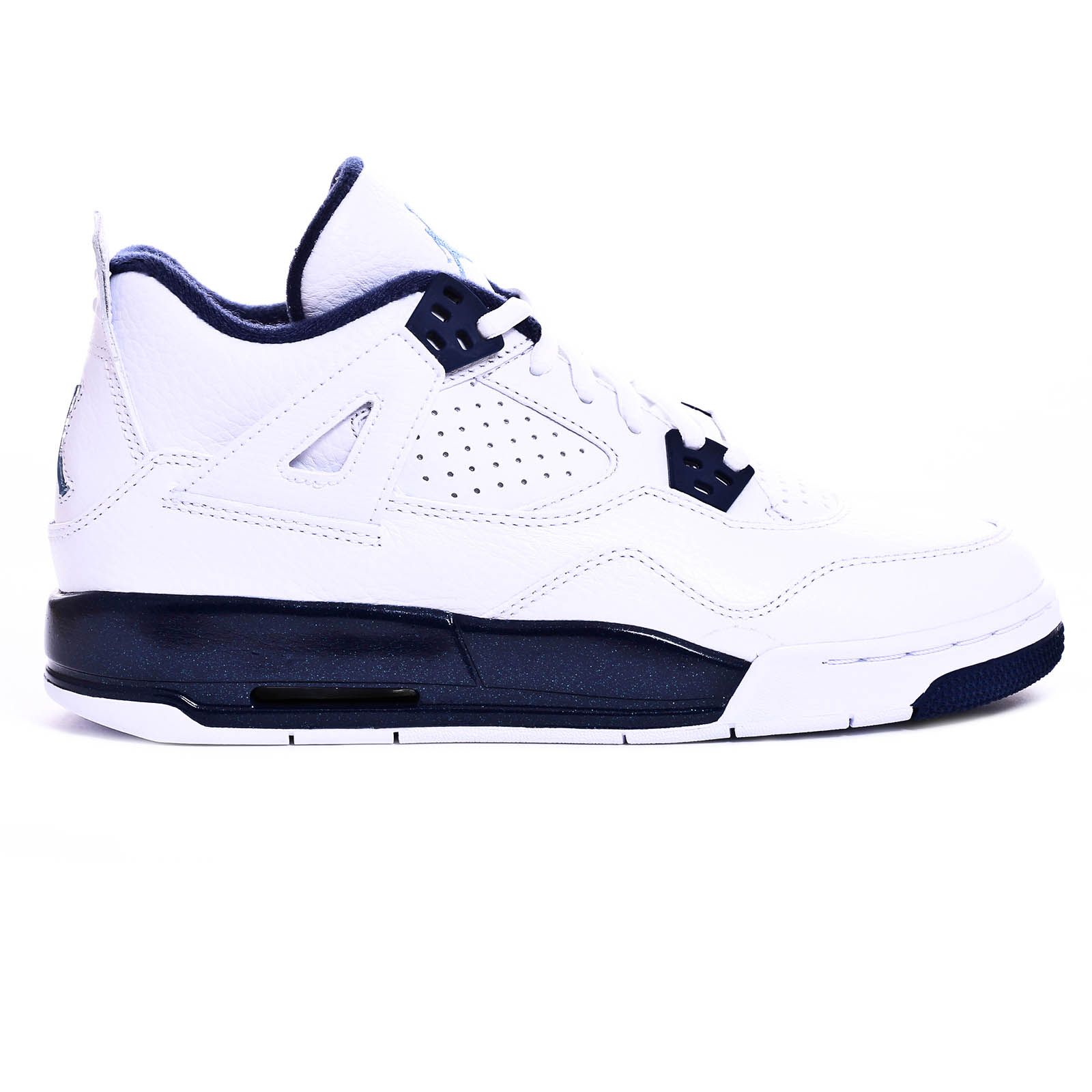 Кеды Jordan 4 Retro BG 408452-107 — фото 1