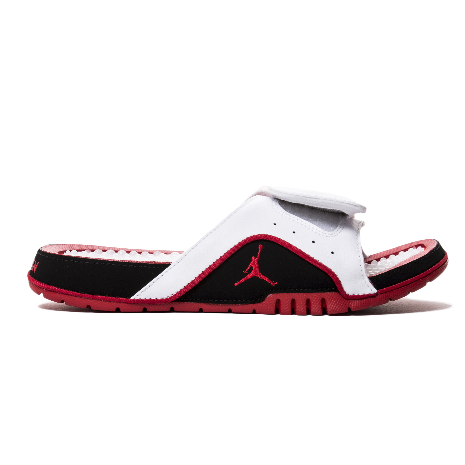 Сандалеты Air Jordan Hydro 4 Retro 532225-160 — фото 1