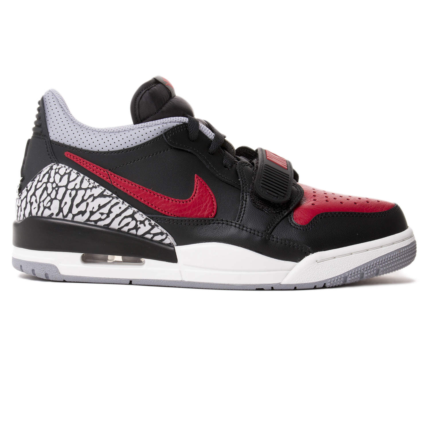 Кроссовки Air Jordan Legacy 312 Low CD7069-006 — фото 1