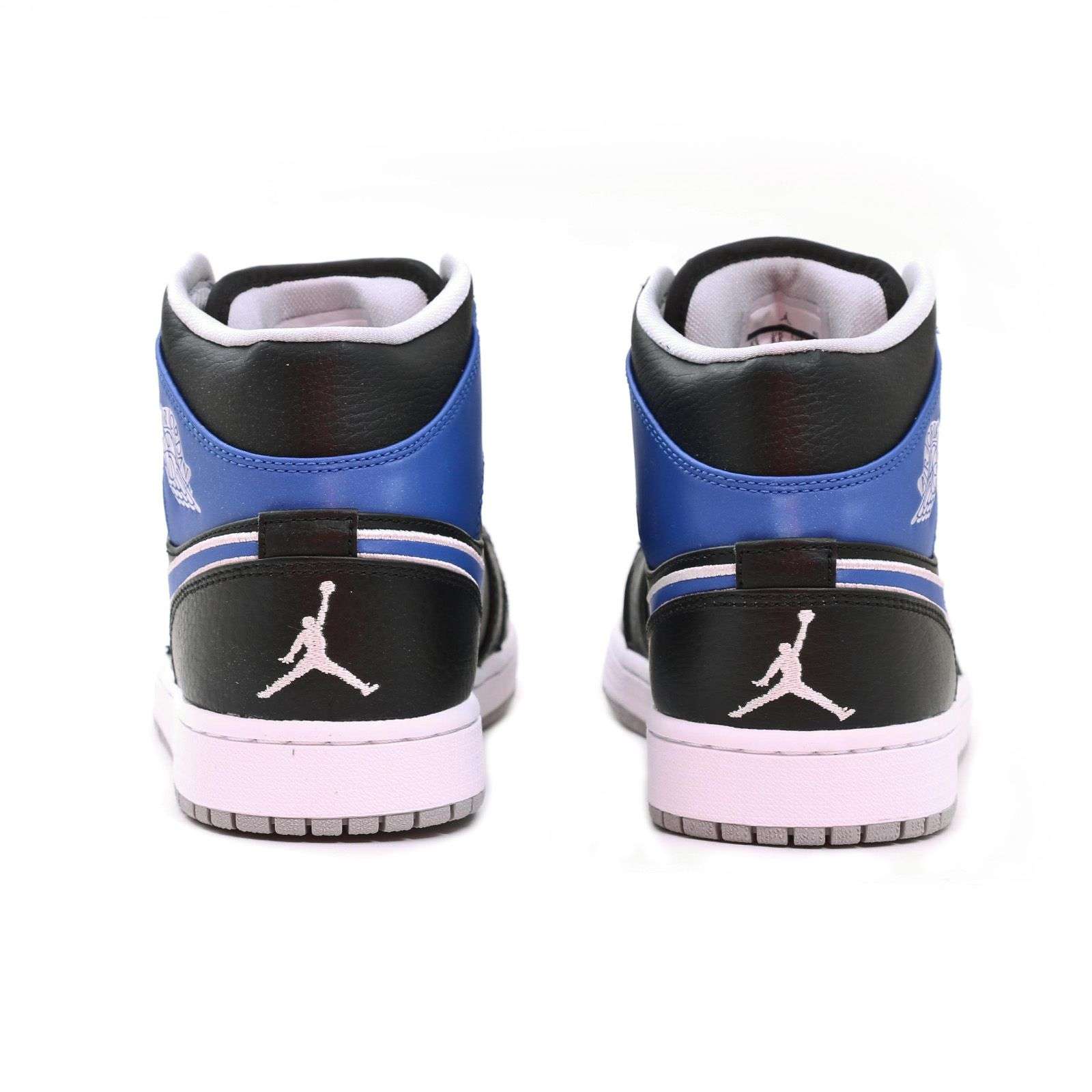 Кеды Jordan Sport Classic 554724-007 — фото 2