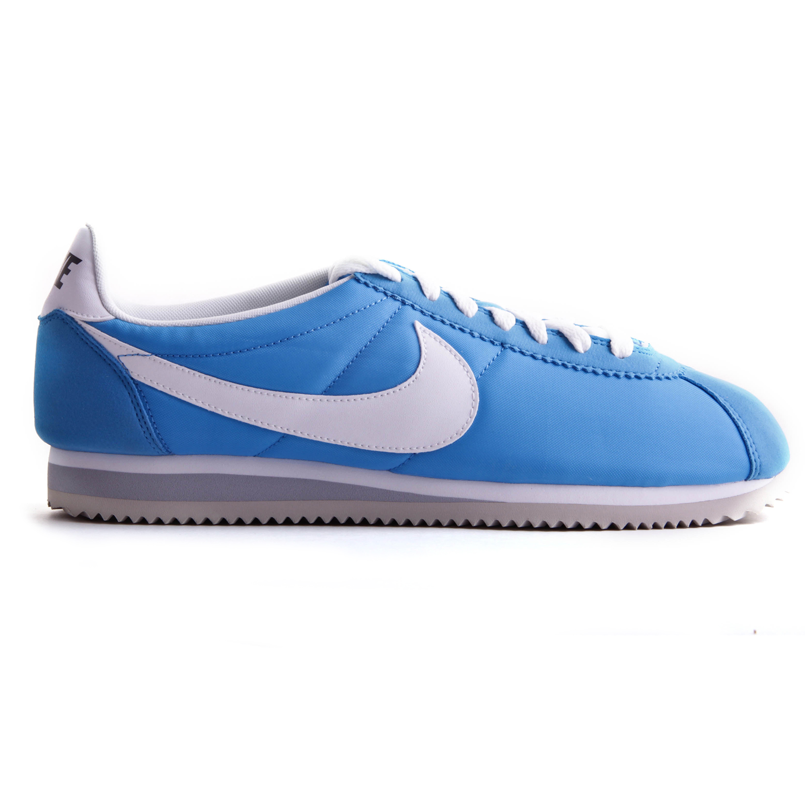 Кроссовки Nike Classic Cortez nylon 532487-412 — фото 1