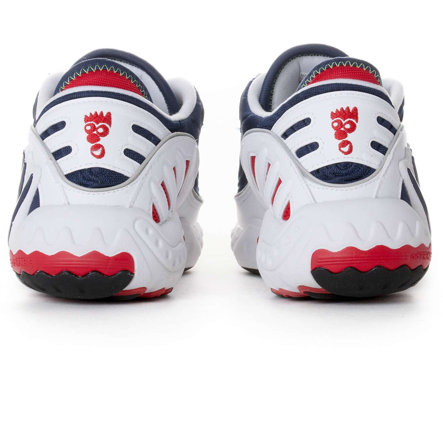 Кроссовки Adidas FYW 98 FV3910 — фото 2