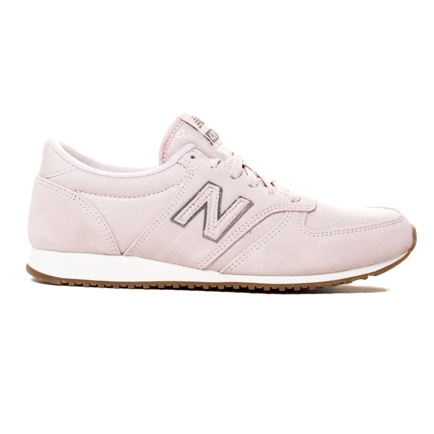 Кроссовки New Balance жен WL420PGP/B — фото 1