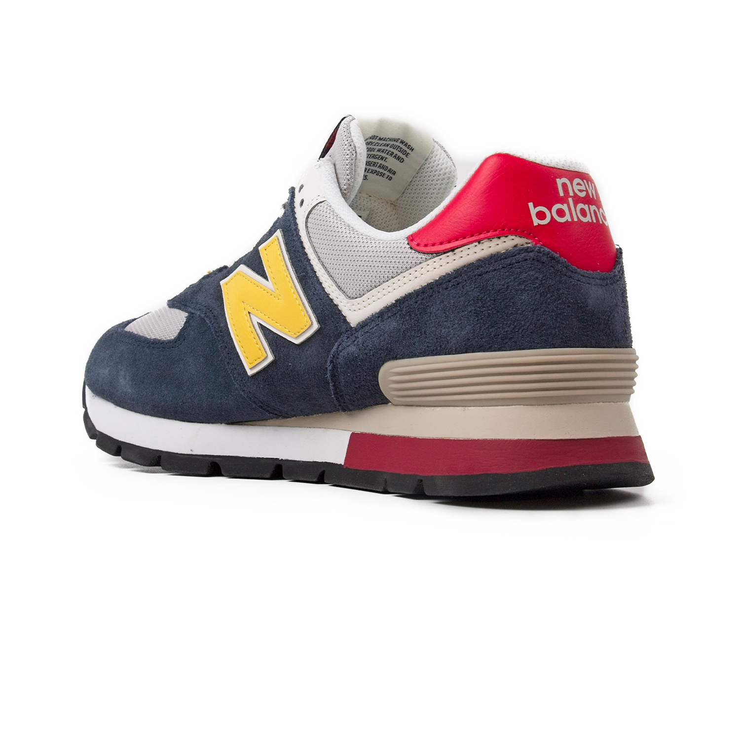 Кроссовки New Balance ML574DVR — фото 2