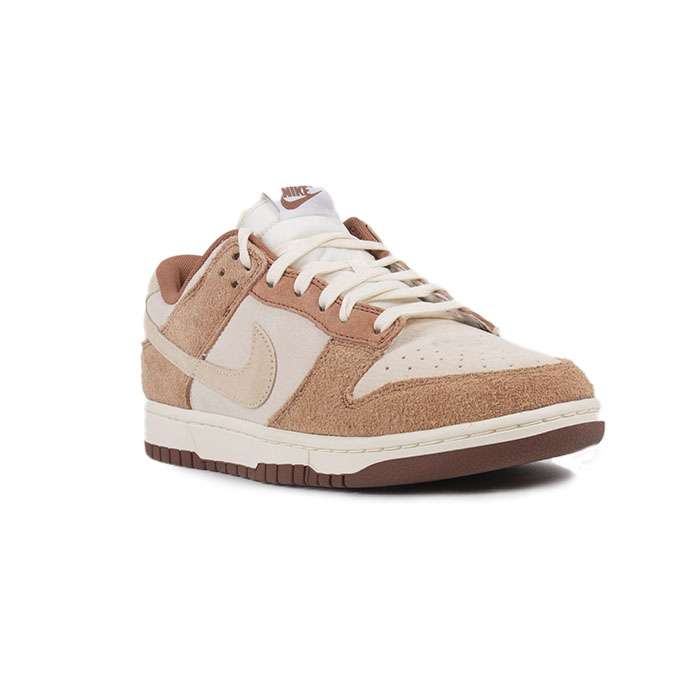 Кроссовки Nike Dunk Low Medium Curry DD1390-100