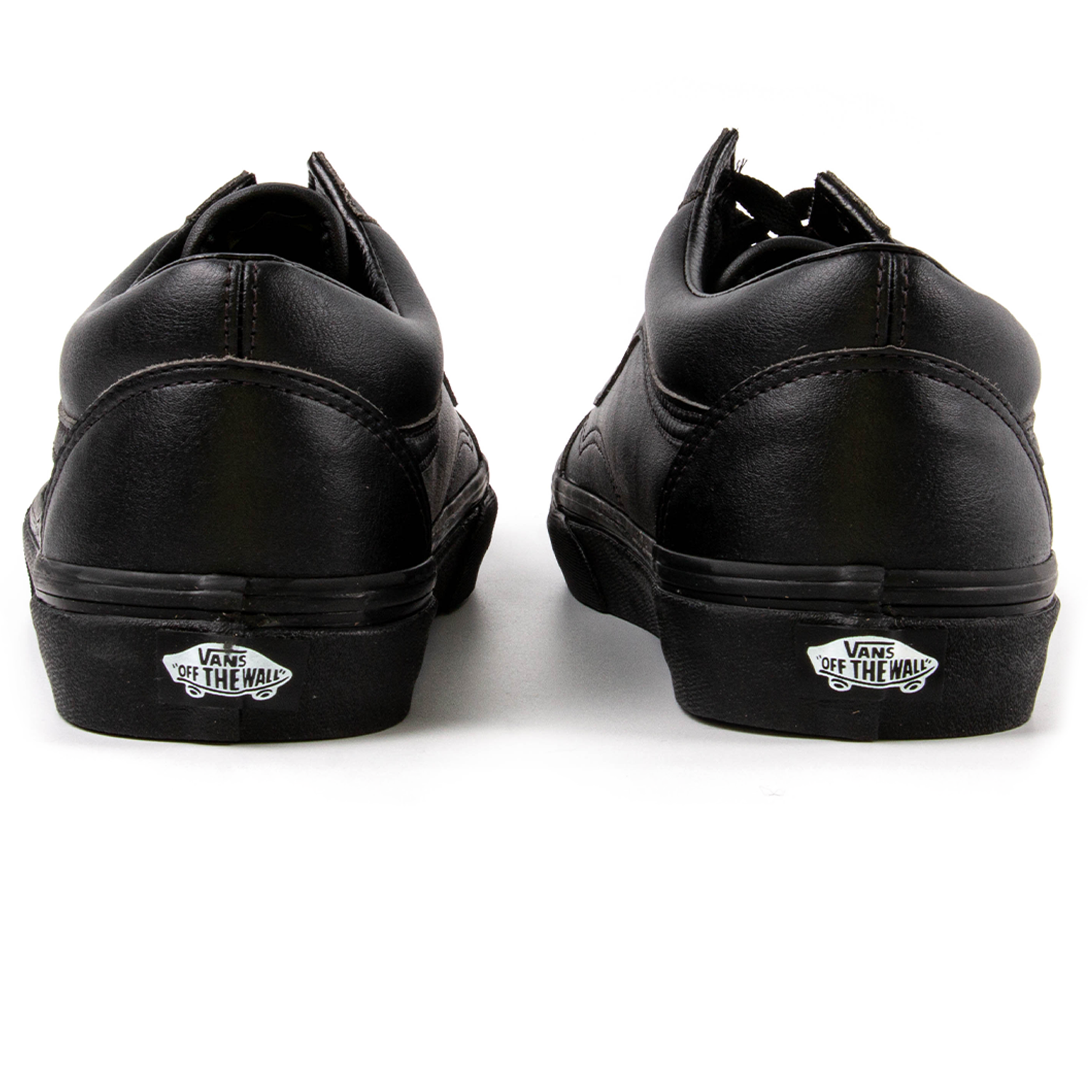 Кеды Vans Old Skool VA38G1PXP — фото 2