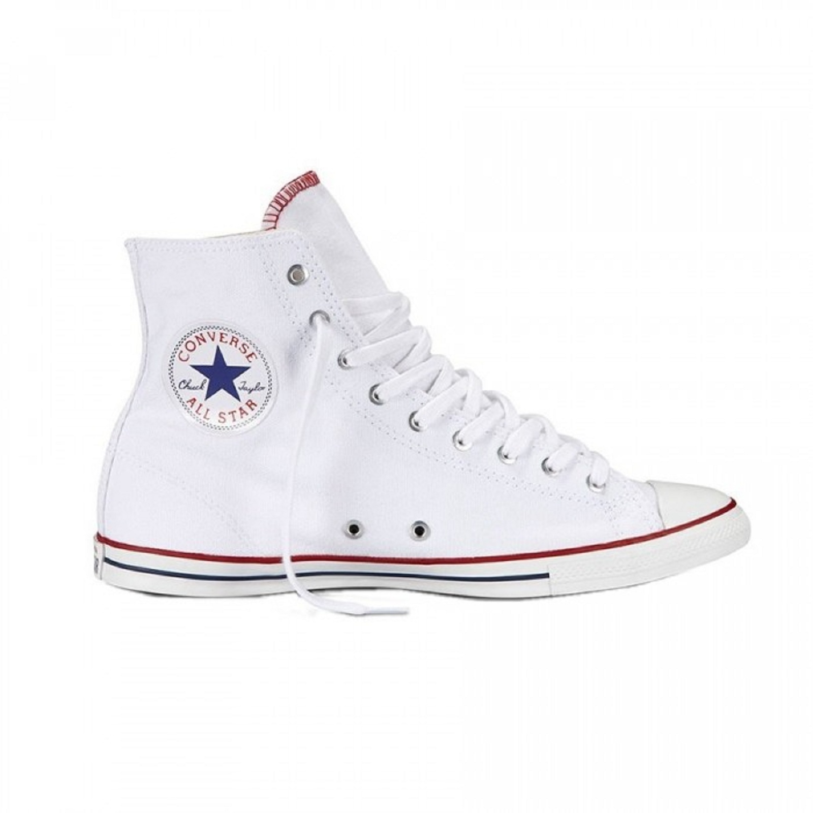 Кеды Converse Chuck Taylor All Star Hi Fancy 542525 — фото 1