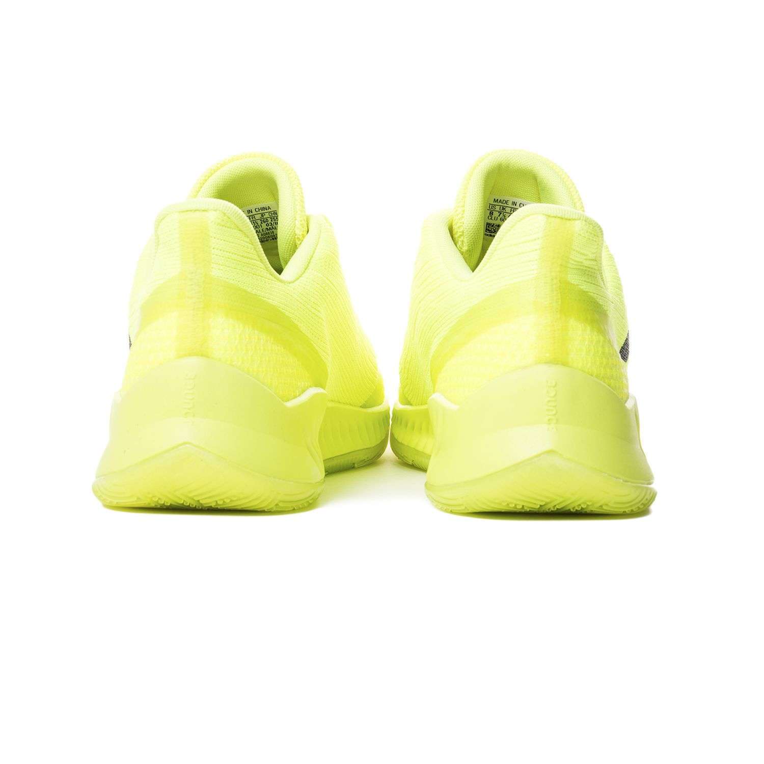 Кроссовки Adidas Harden B/E 2 AQ0030 — фото 2
