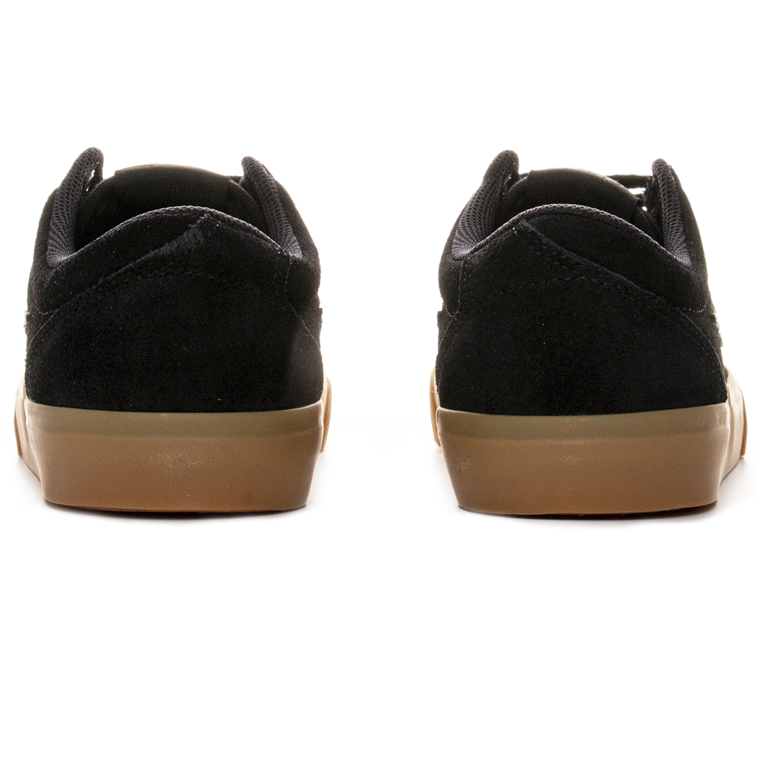 Кроссовки Nike SB Charge Suede CT3463-004 — фото 2