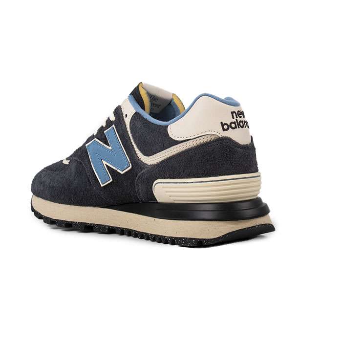 Кроссовки New Balance U574LGBP — фото 3
