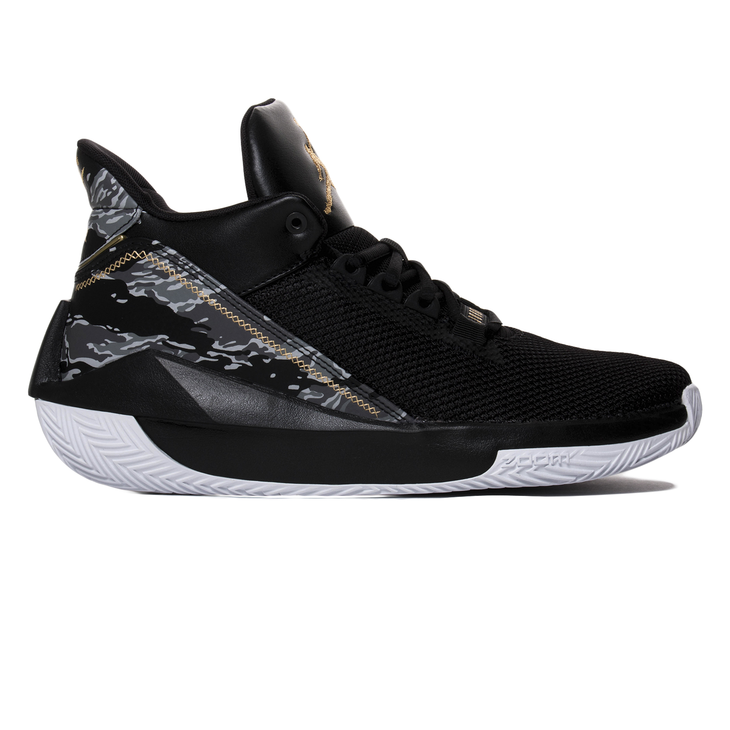Кроссовки Air Jordan 2X3 BQ8737-007 — фото 1