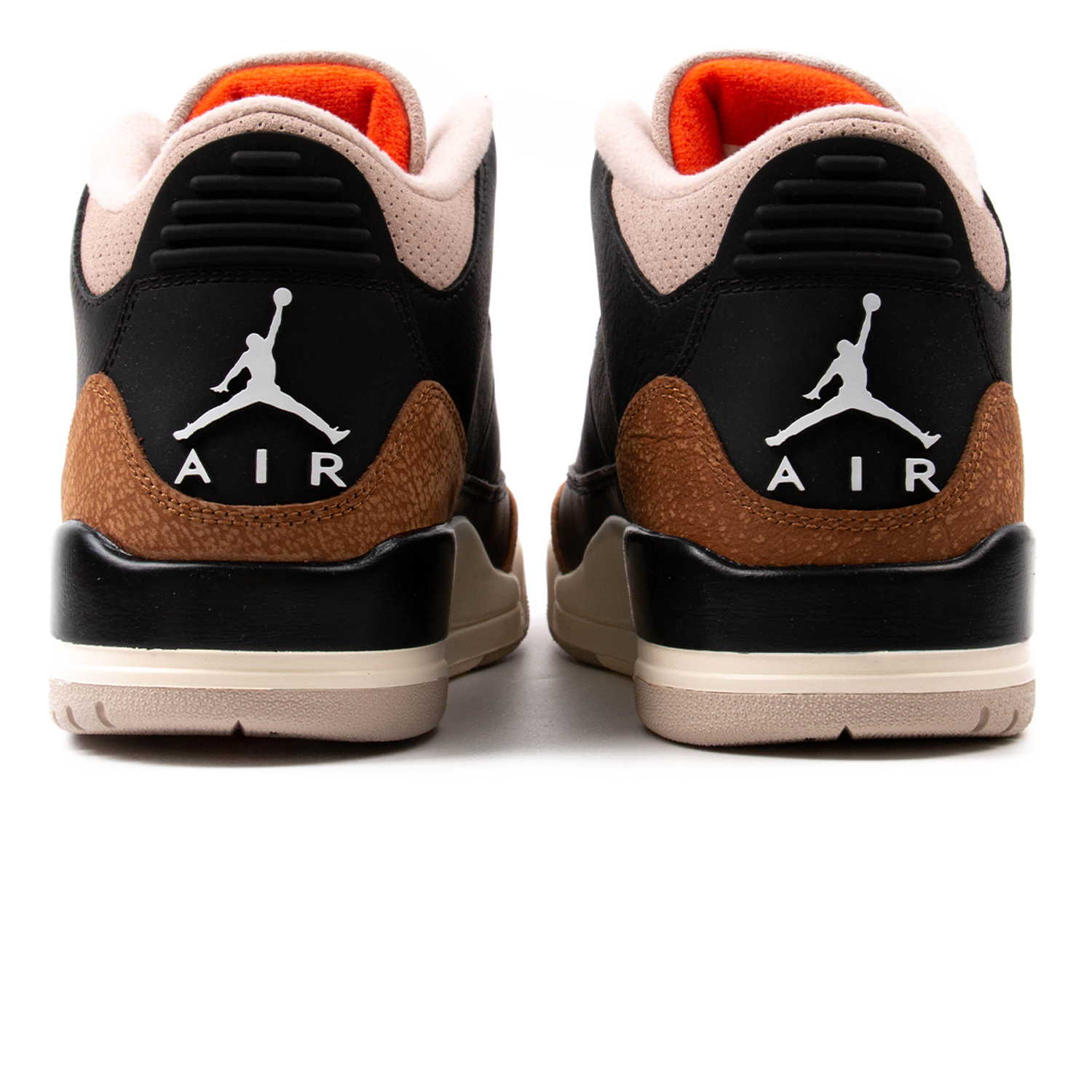 Кроссовки Air Jordan 3 Retro Desert Elephant CT8532-008 — фото 2
