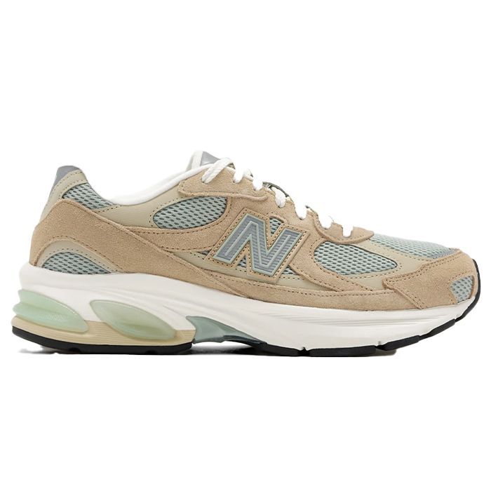 Кроссовки New Balance U2010281