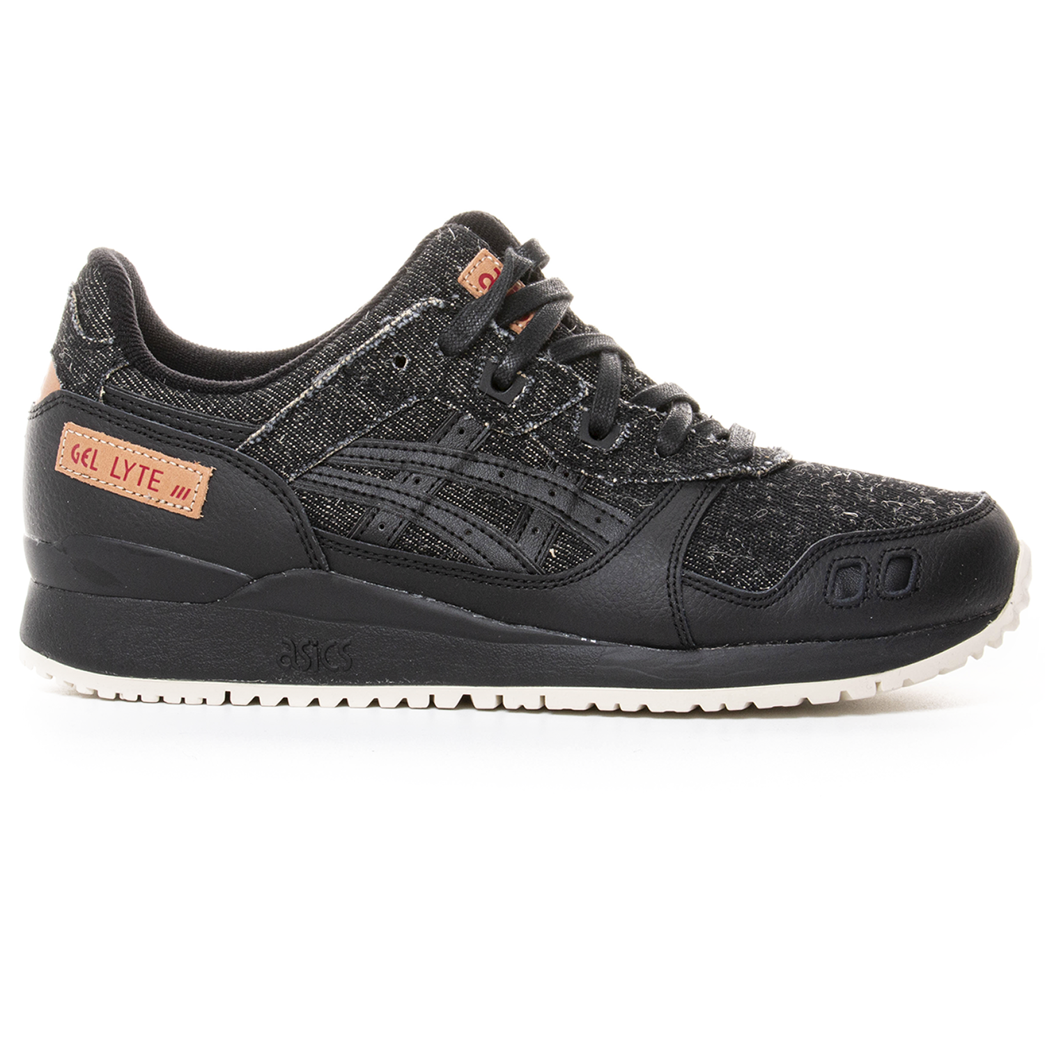 Кроссовки Asics Gel-Lyte III OG 1201A049-001 — фото 1
