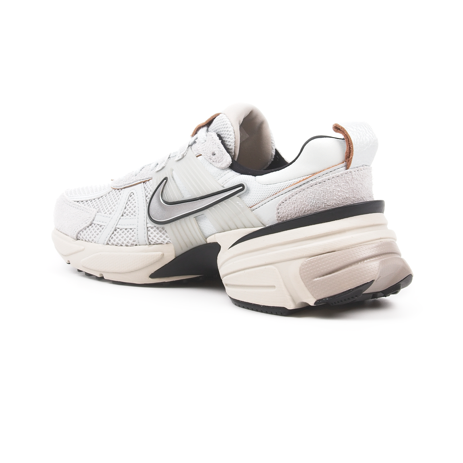 Кроссовки унисекс Nike V2K Run FN6703-002 — фото 2