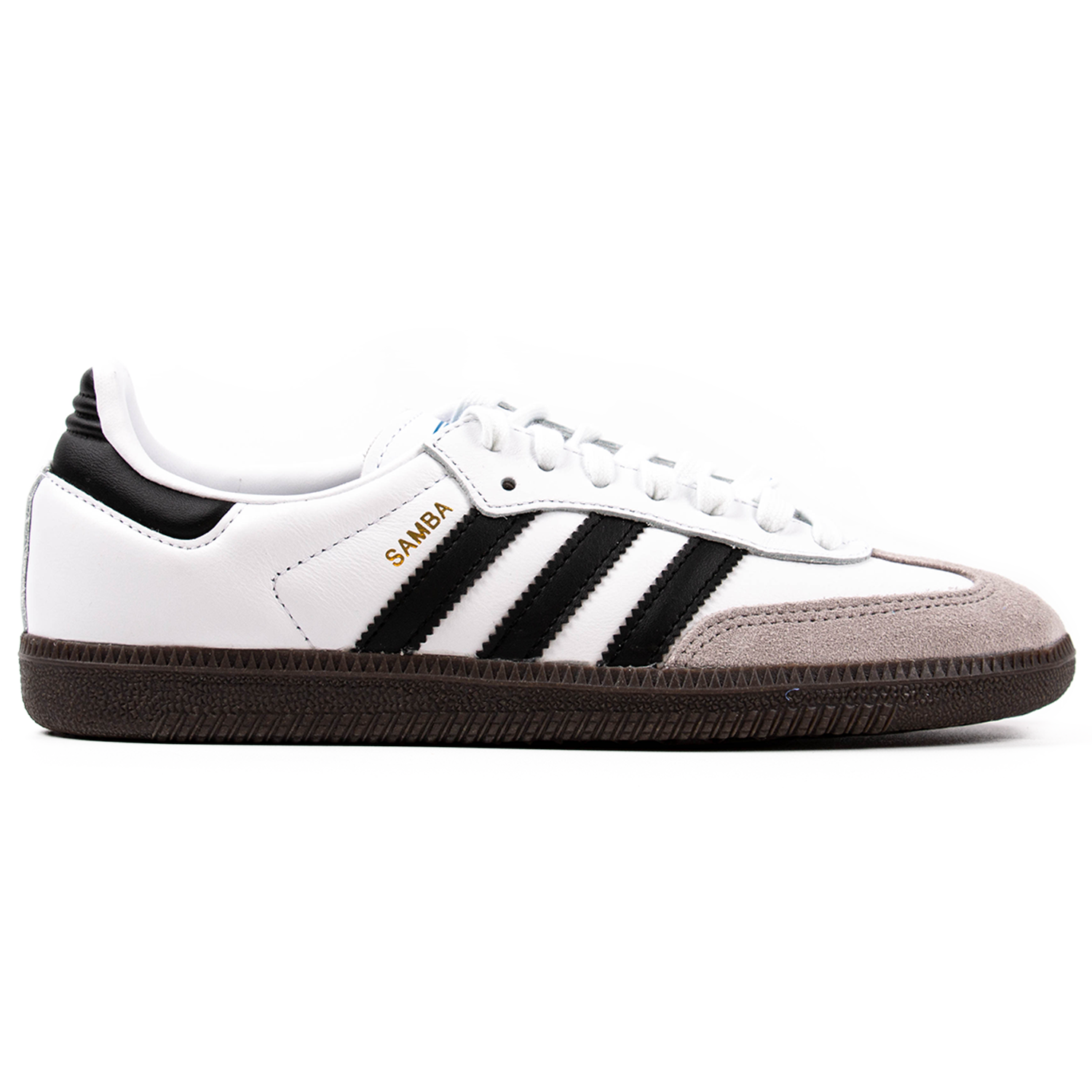 Кроссовки Adidas Samba OG B75806