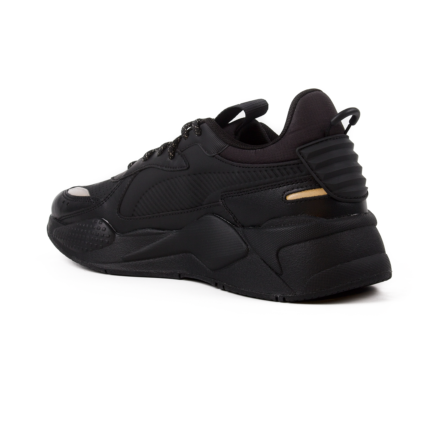 Кроссовки Puma RS-X Triple bl 39192801 — фото 2