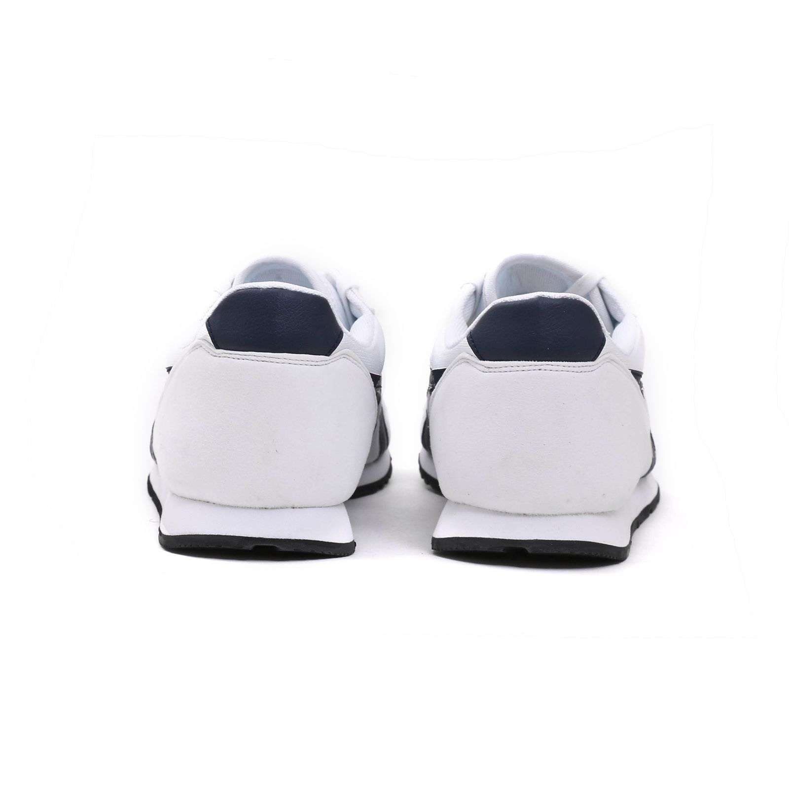 Кроссовки Onitsuka Tiger Temp Racer D408N 0150-10 — фото 2